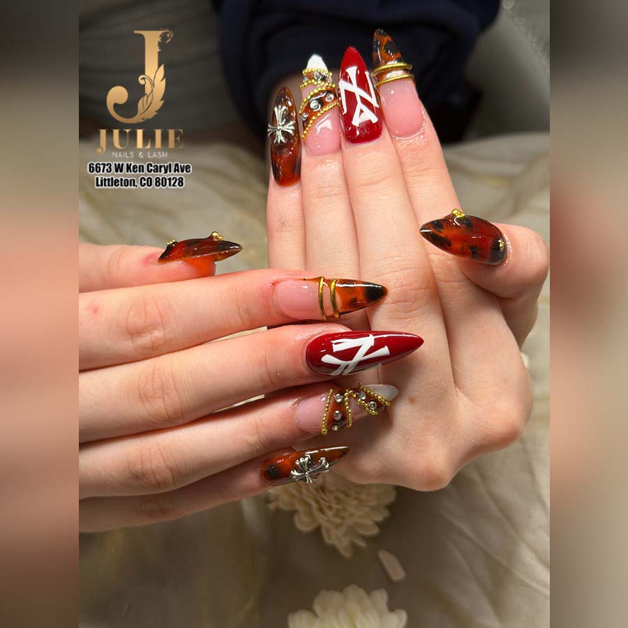 April 2026 Nail Inspiration Guide – Trendy Looks to Try